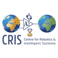 Centre for Robotics and Intelligent Systems logo